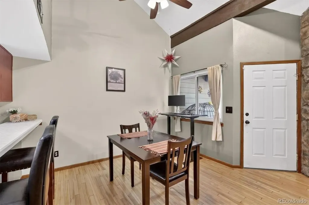 8791 Allison Drive Arvada CO 80005