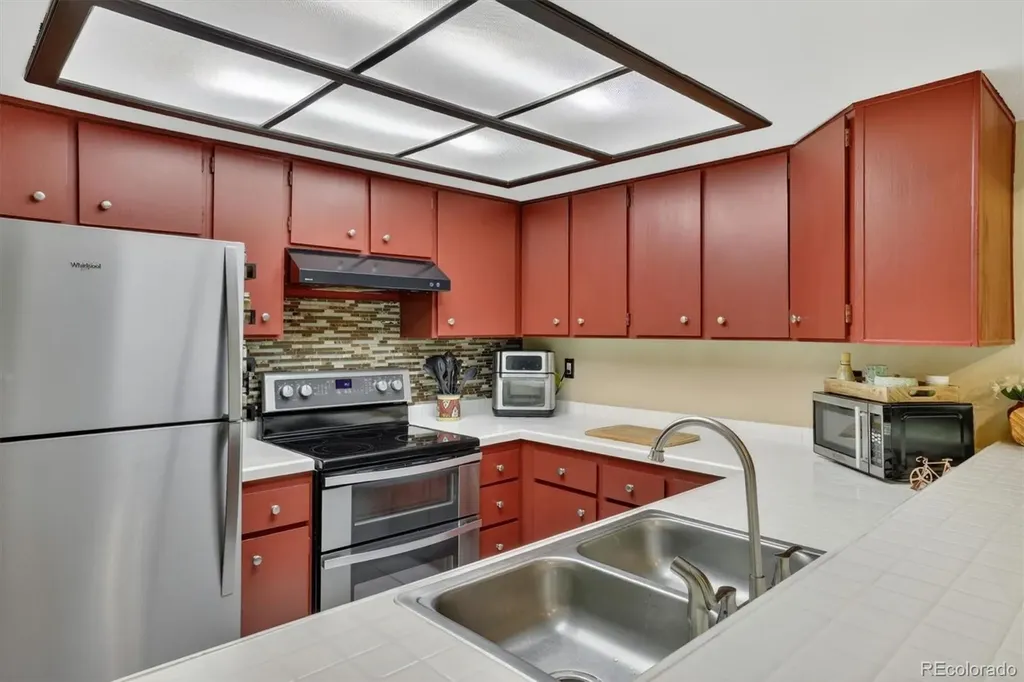 8791 Allison Drive Arvada CO 80005