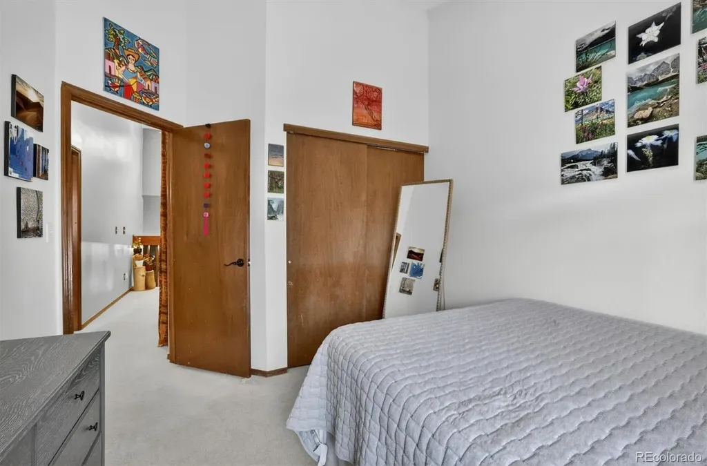 8791 Allison Drive Arvada CO 80005