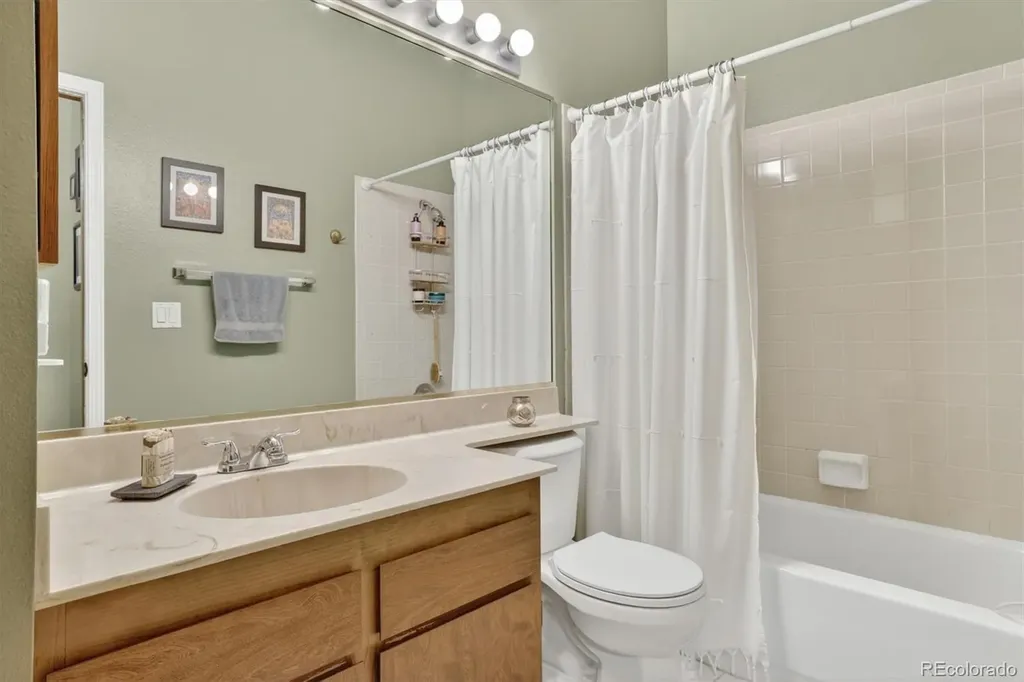 8791 Allison Drive Arvada CO 80005