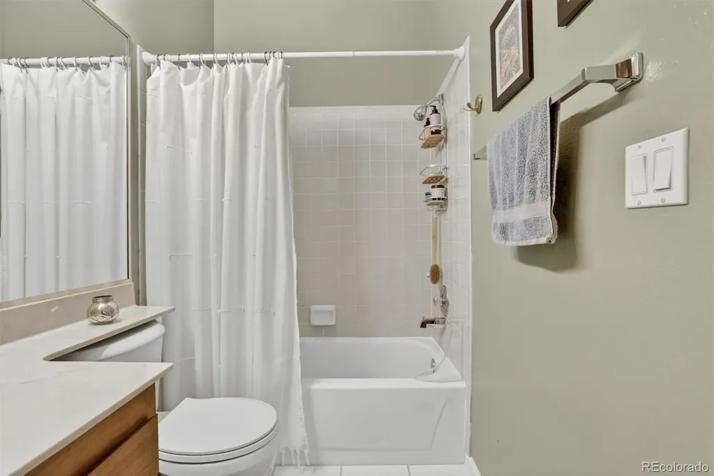 8791 Allison Drive Arvada CO 80005