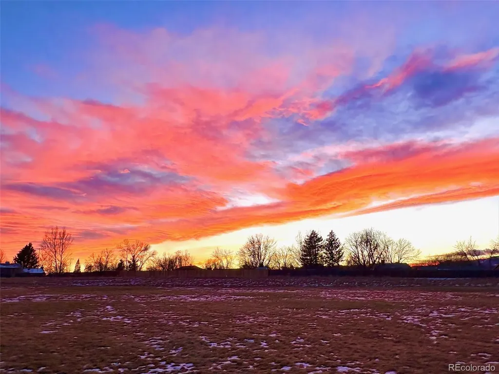 8791 Allison Drive Arvada CO 80005