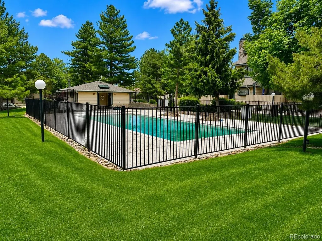 8791 Allison Drive Arvada CO 80005