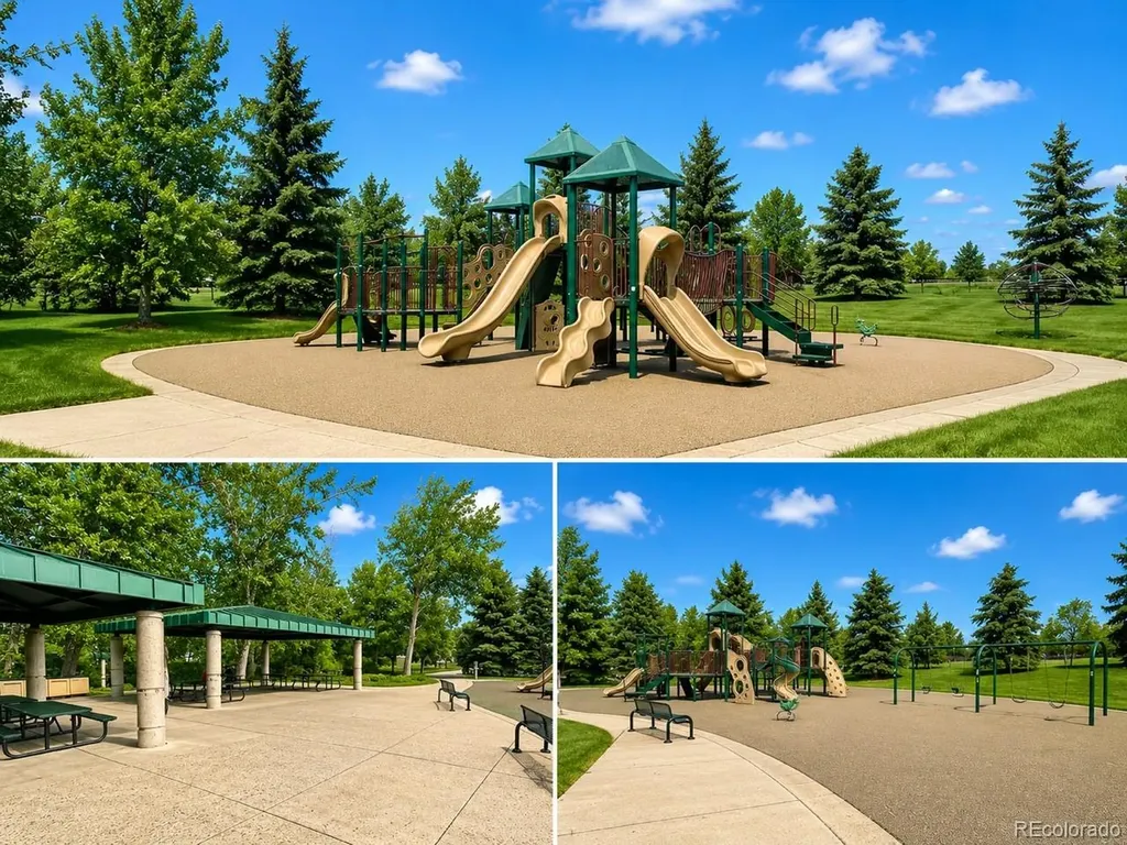 8791 Allison Drive Arvada CO 80005