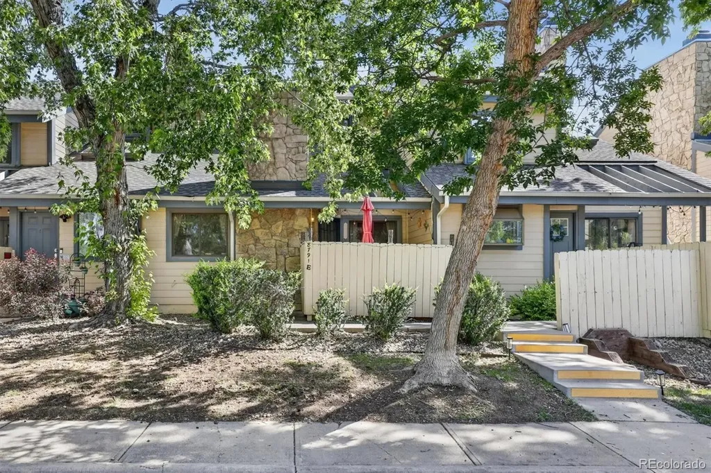 8791 Allison Drive Arvada CO 80005