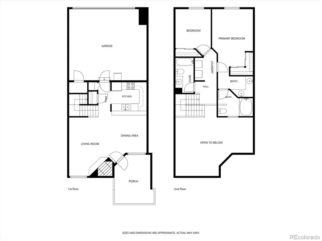 8791 Allison Drive Arvada CO 80005