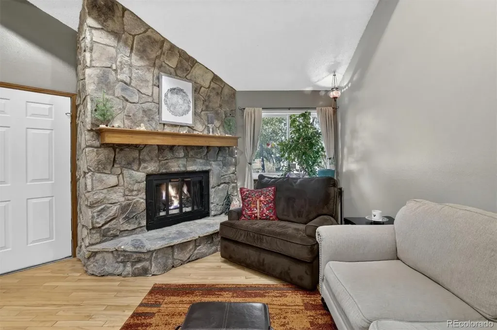 8791 Allison Drive Arvada CO 80005