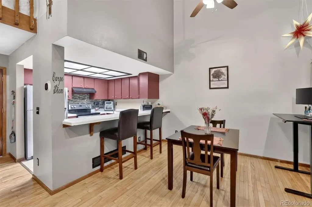 8791 Allison Drive Arvada CO 80005