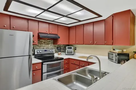 8791 Allison Drive Arvada CO 80005