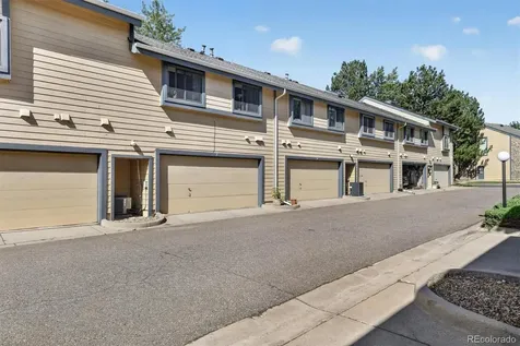 8791 Allison Drive Arvada CO 80005