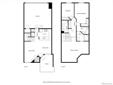 8791 Allison Drive Arvada CO 80005