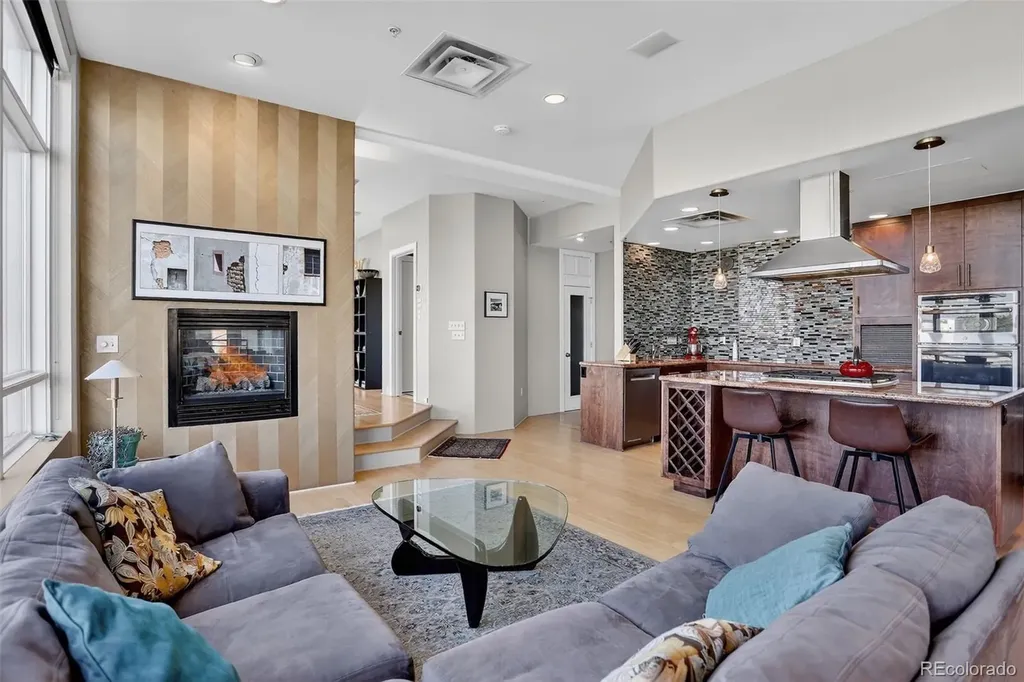 2000 Little Raven Street Denver CO 80202