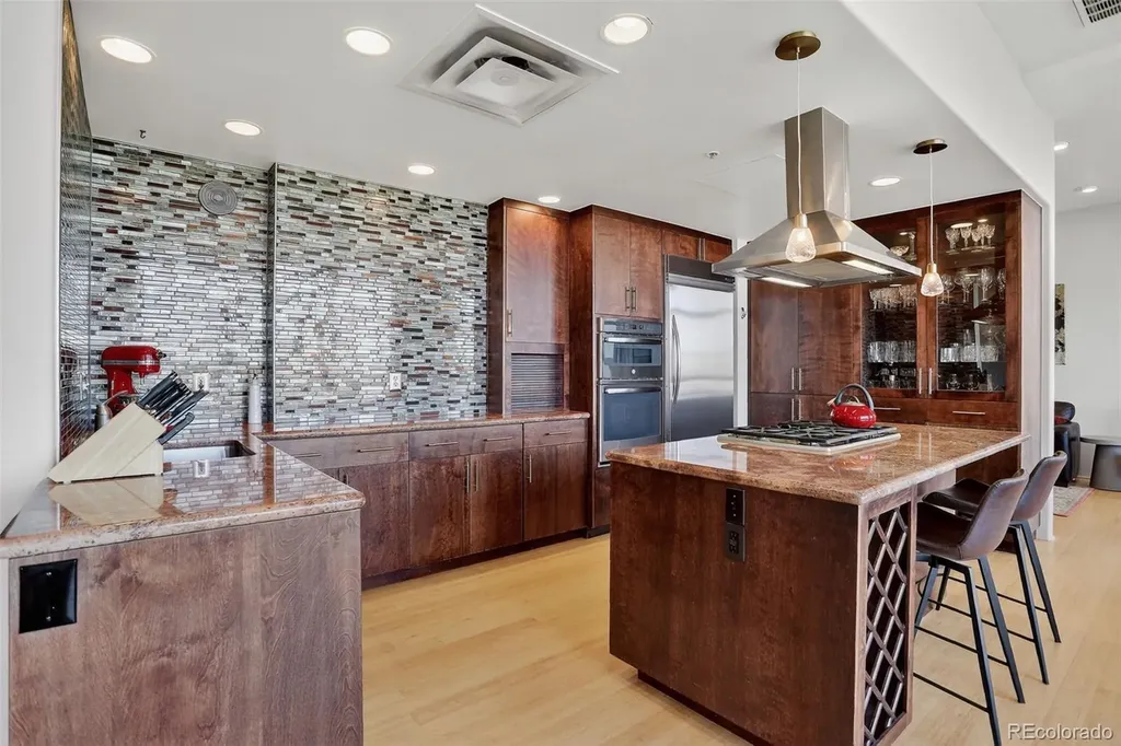 2000 Little Raven Street Denver CO 80202