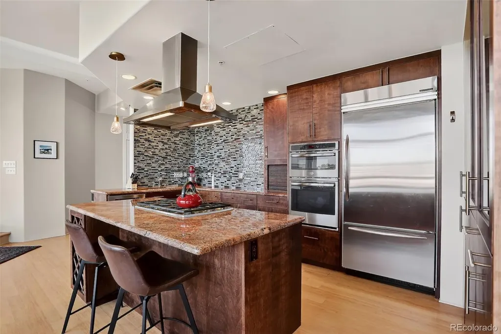 2000 Little Raven Street Denver CO 80202
