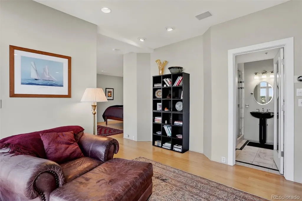 2000 Little Raven Street Denver CO 80202