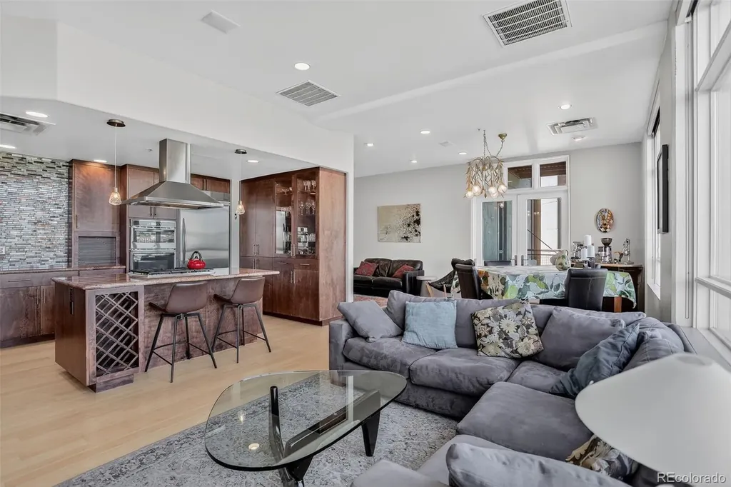 2000 Little Raven Street Denver CO 80202