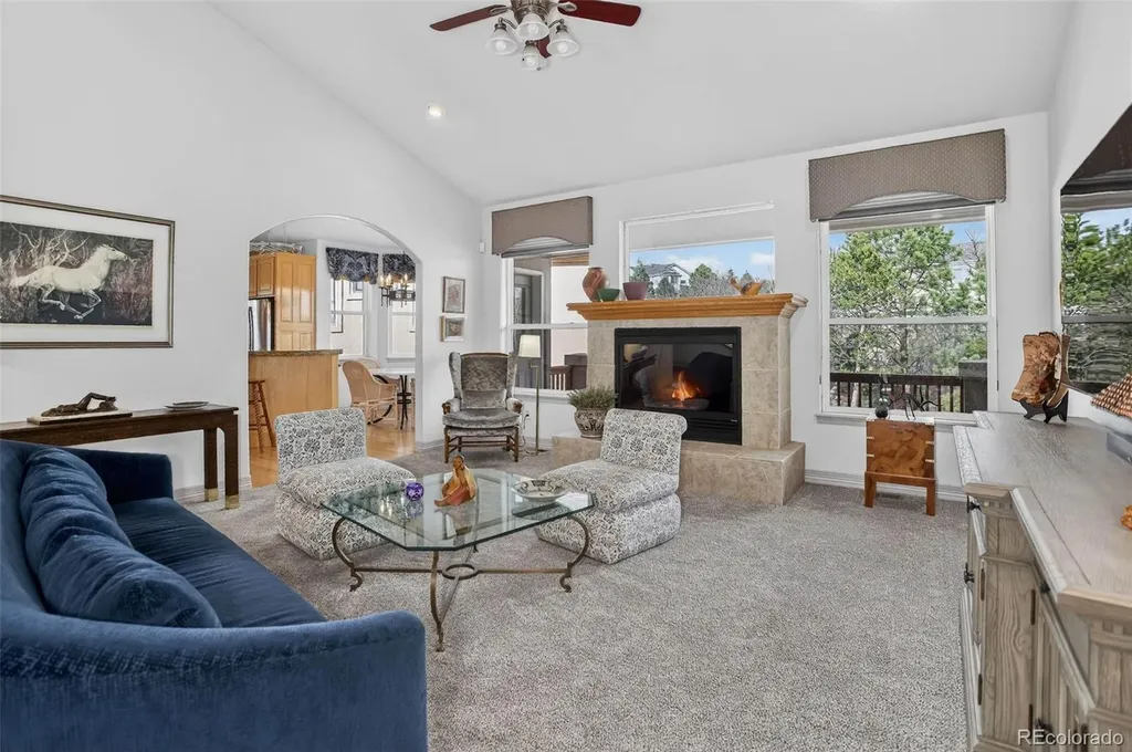 2222 Collegiate Drive Colorado Springs CO 80918
