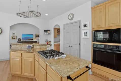 2222 Collegiate Drive Colorado Springs CO 80918