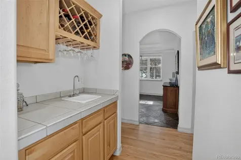 2222 Collegiate Drive Colorado Springs CO 80918
