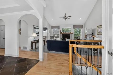 2222 Collegiate Drive Colorado Springs CO 80918