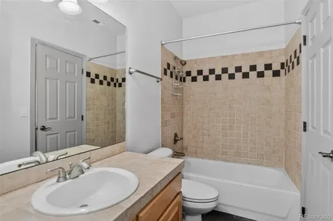 2222 Collegiate Drive Colorado Springs CO 80918