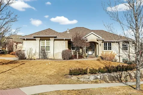 2222 Collegiate Drive Colorado Springs CO 80918