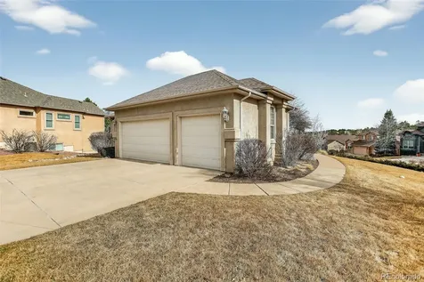 2222 Collegiate Drive Colorado Springs CO 80918