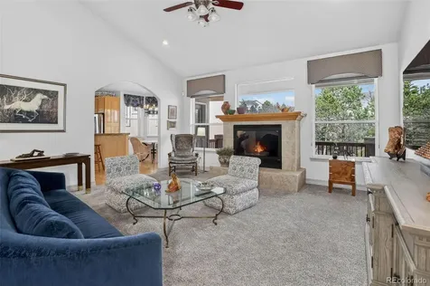 2222 Collegiate Drive Colorado Springs CO 80918