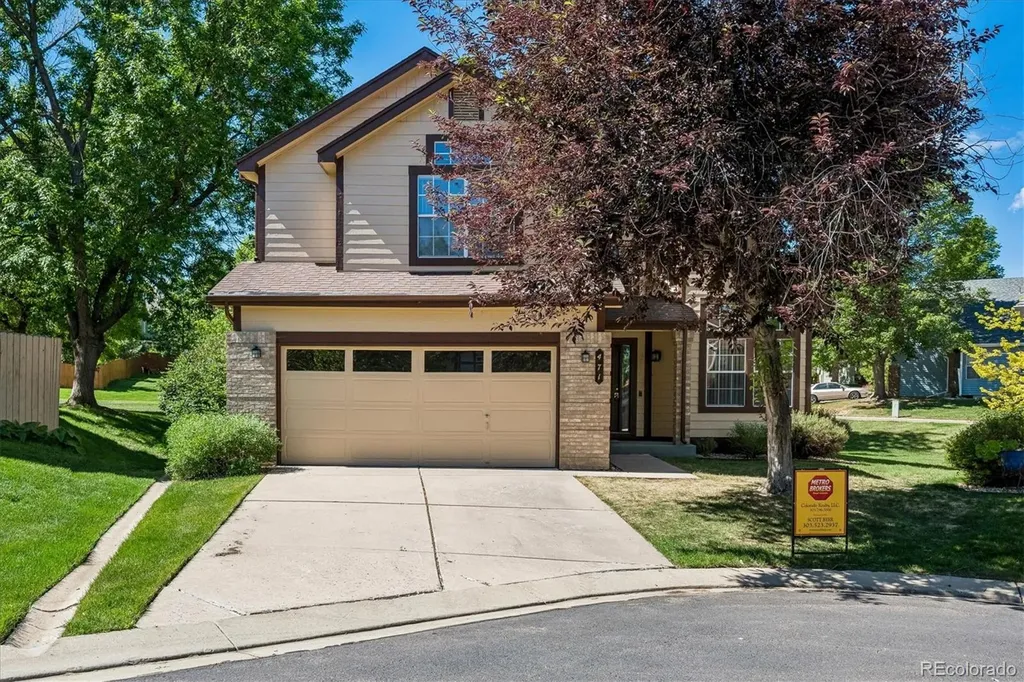 471 W Jamison Place Littleton CO 80120
