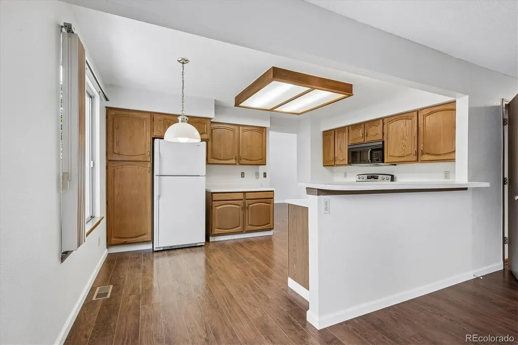 471 W Jamison Place Littleton CO 80120