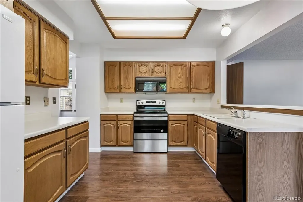 471 W Jamison Place Littleton CO 80120