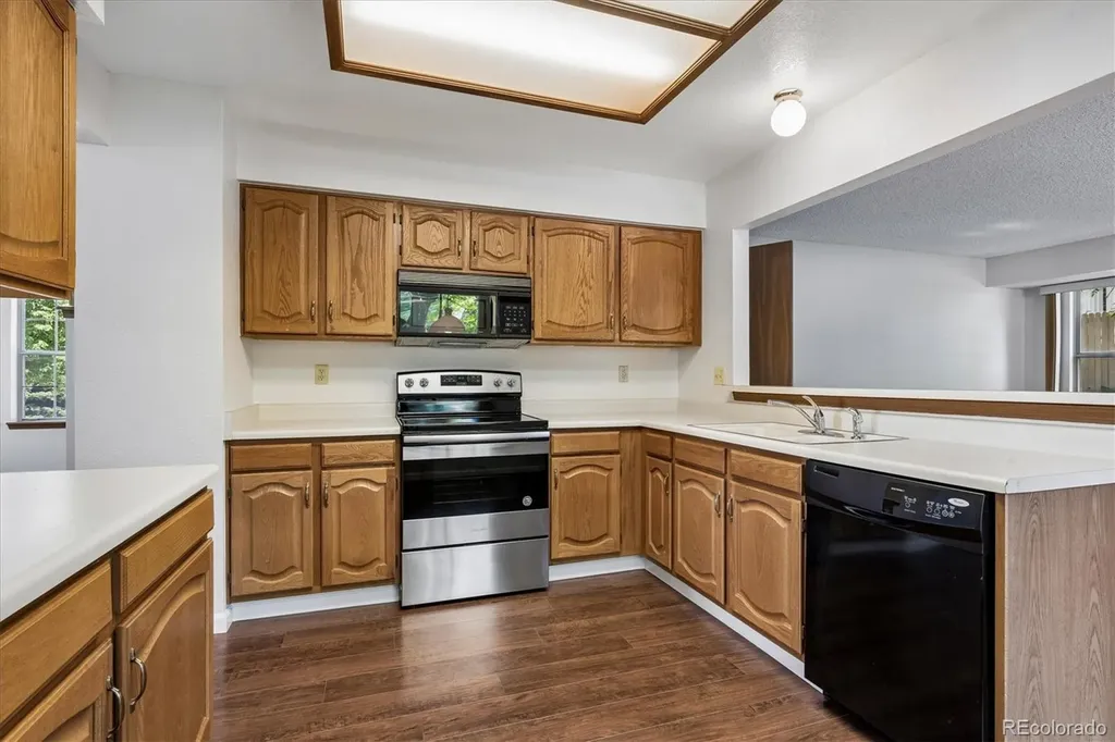 471 W Jamison Place Littleton CO 80120