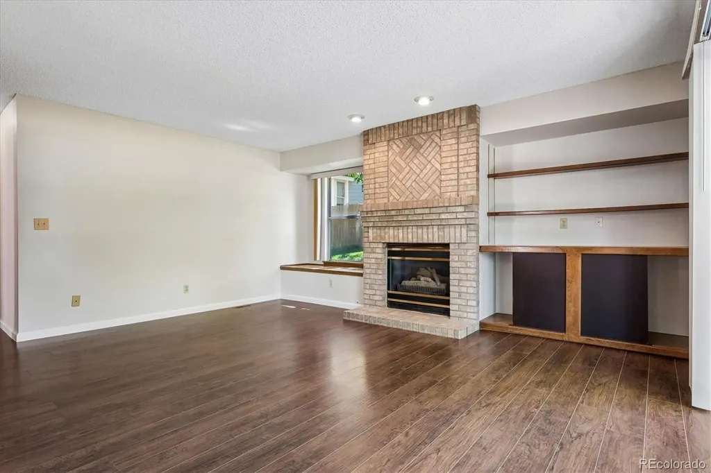 471 W Jamison Place Littleton CO 80120