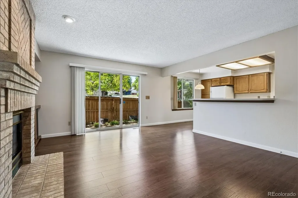 471 W Jamison Place Littleton CO 80120