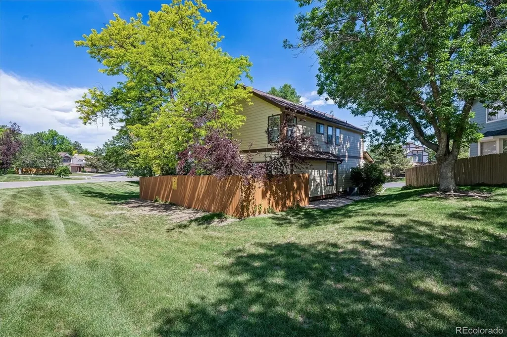 471 W Jamison Place Littleton CO 80120