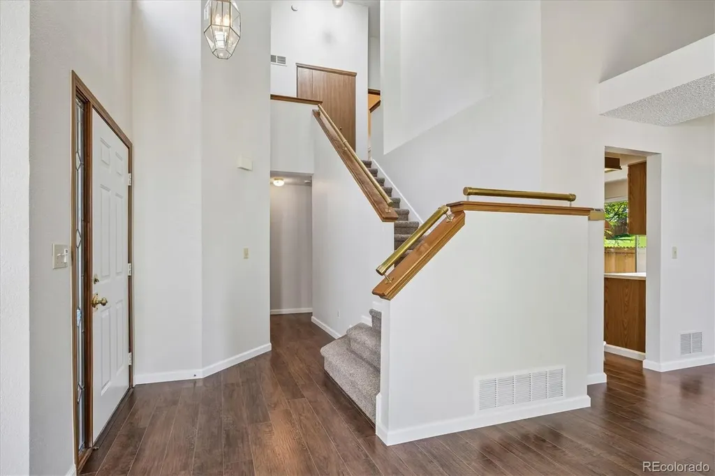 471 W Jamison Place Littleton CO 80120