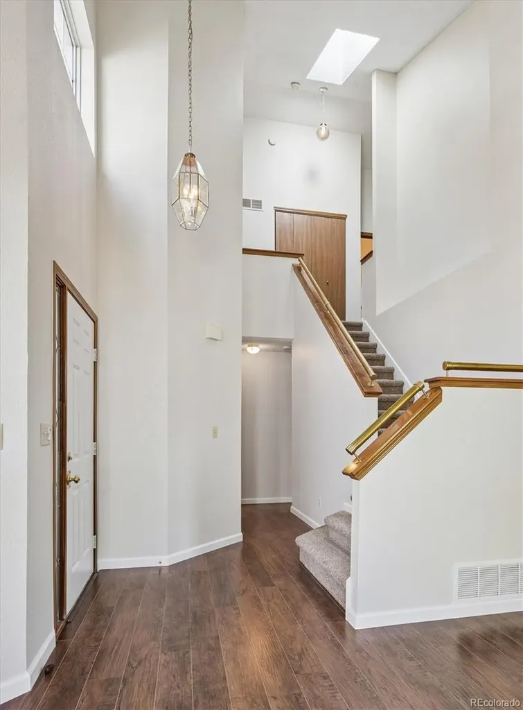 471 W Jamison Place Littleton CO 80120