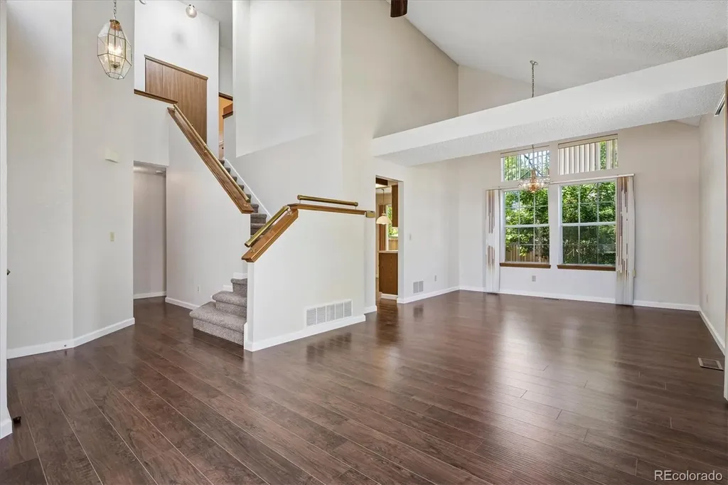 471 W Jamison Place Littleton CO 80120