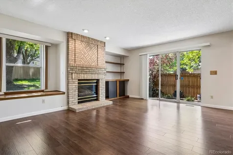 471 W Jamison Place Littleton CO 80120