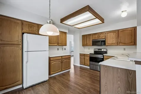 471 W Jamison Place Littleton CO 80120
