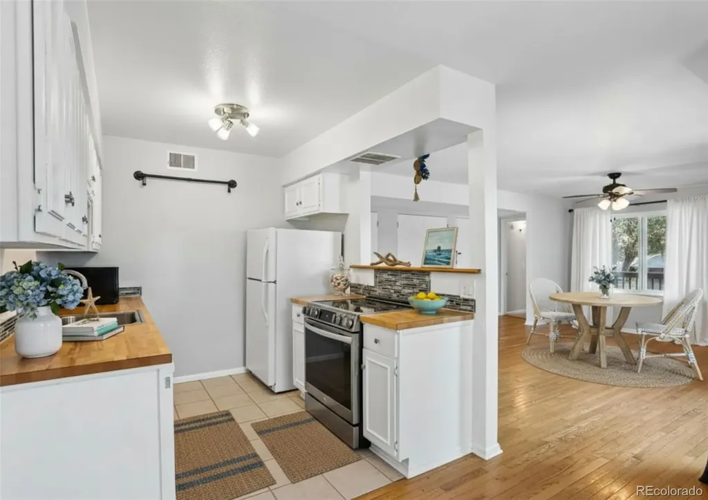 3141 S Tamarac Drive Denver CO 80231