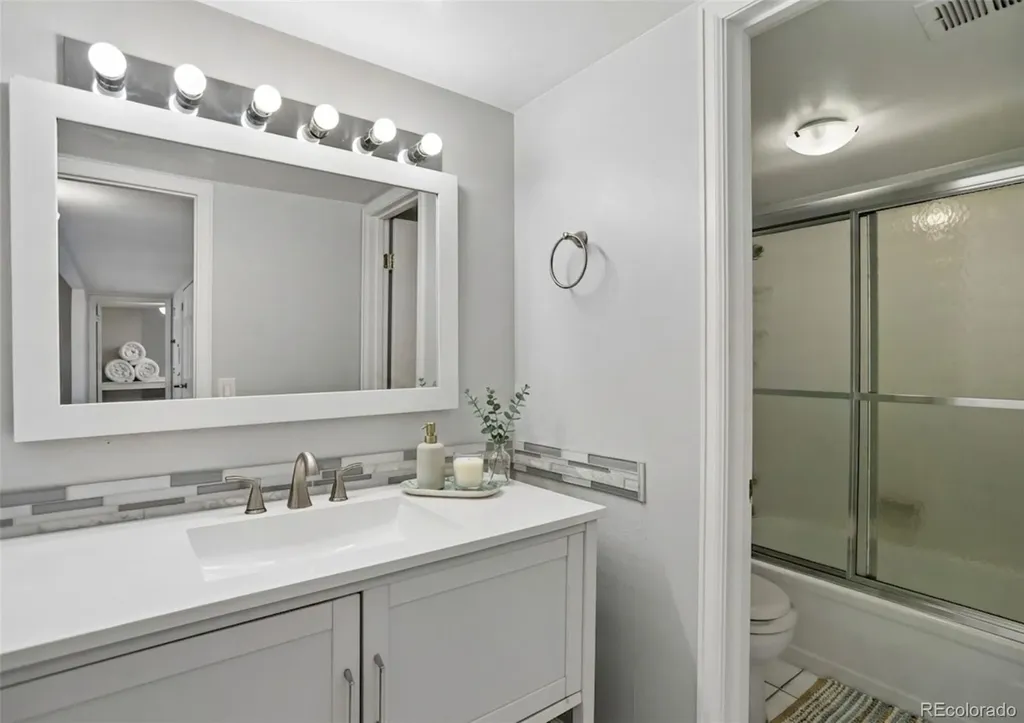 3141 S Tamarac Drive Denver CO 80231