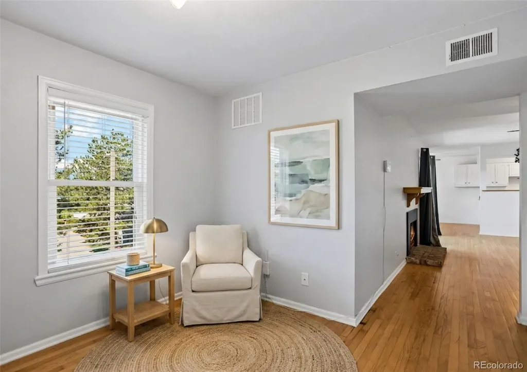 3141 S Tamarac Drive Denver CO 80231