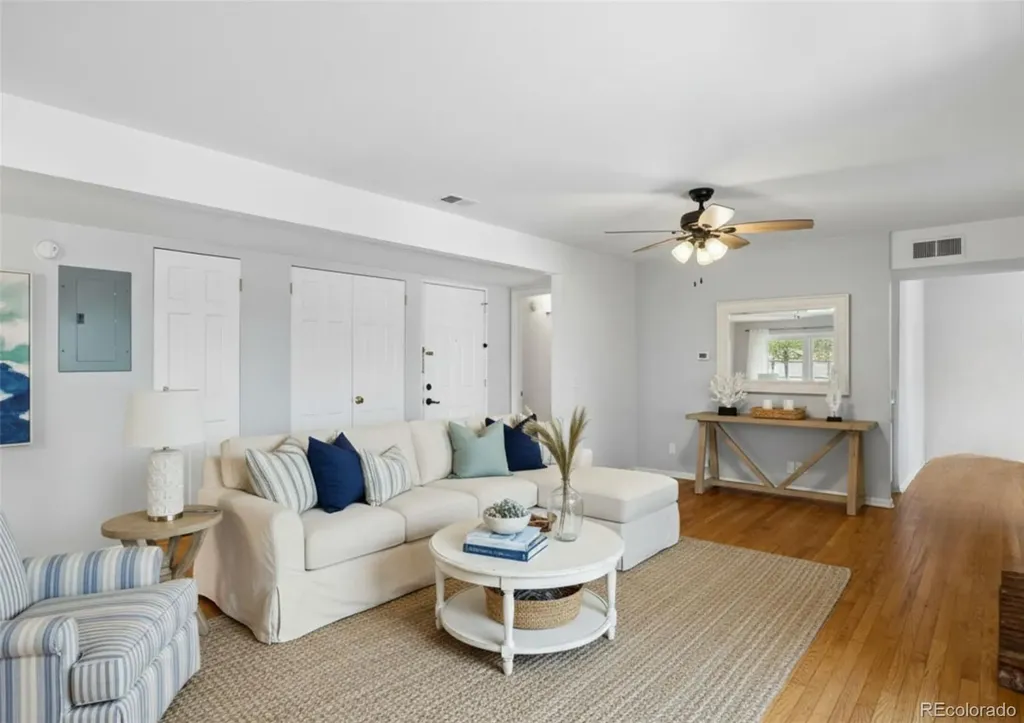 3141 S Tamarac Drive Denver CO 80231