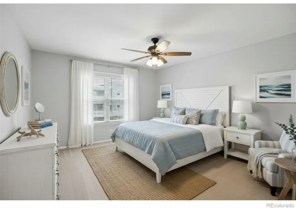 3141 S Tamarac Drive Denver CO 80231