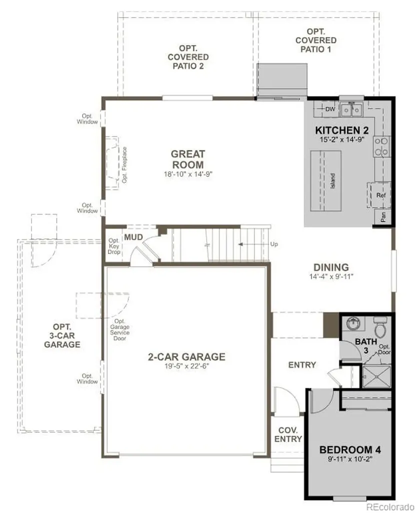 6401 Ankina Drive Windsor CO 80528