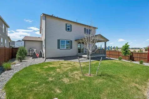 6401 Ankina Drive Windsor CO 80528
