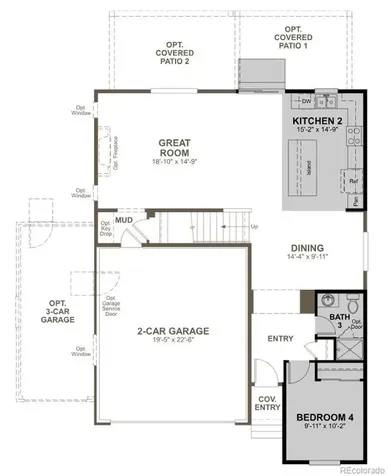 6401 Ankina Drive Windsor CO 80528
