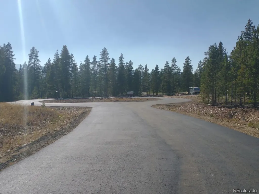 100 Virginia Avenue Leadville CO 80461