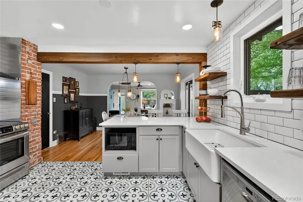 4419 Julian Street Denver CO 80211